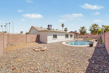 6463 Julep St, Mesa, AZ 85205