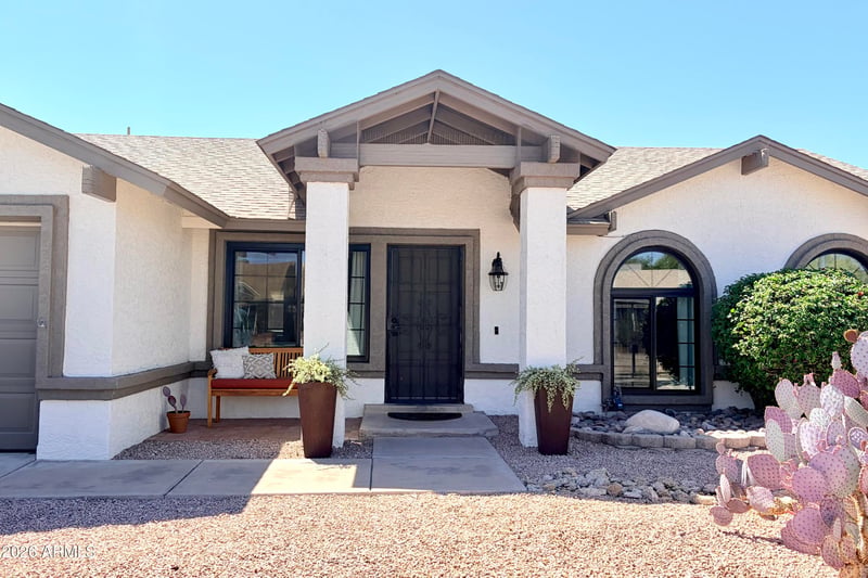 6463 Julep St, Mesa, AZ 85205
