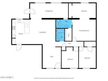 6463 Julep St, Mesa, AZ 85205