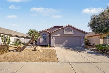 6463 Escuda Rd, Glendale, AZ 85308