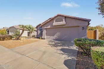6463 Escuda Rd, Glendale, AZ 85308