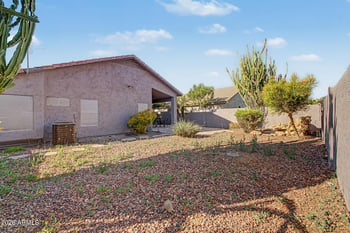 6463 Escuda Rd, Glendale, AZ 85308