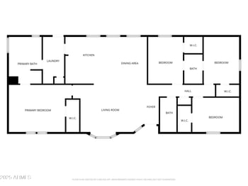 6464 Old Homestead Rd, Show Low, AZ 85901