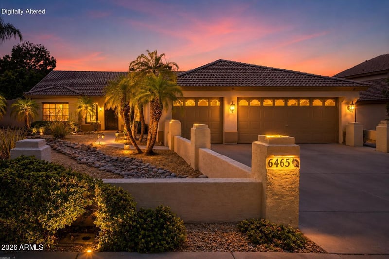 Home Worth Check