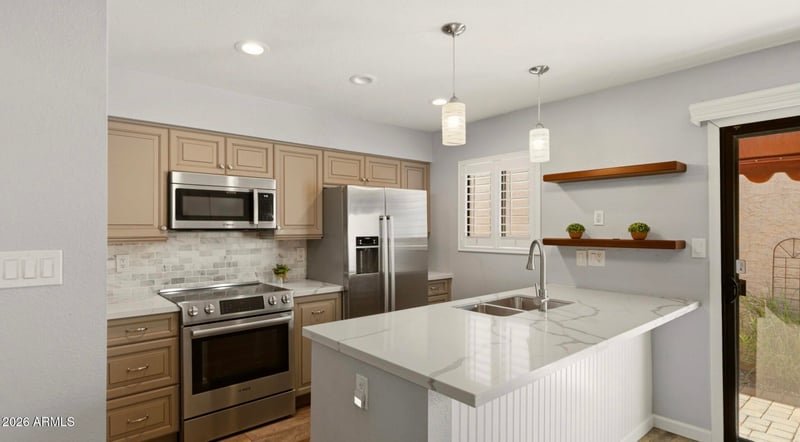 6465 77th Pl, Scottsdale, AZ 85250