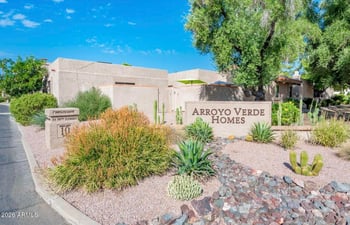 6465 77th Pl, Scottsdale, AZ 85250