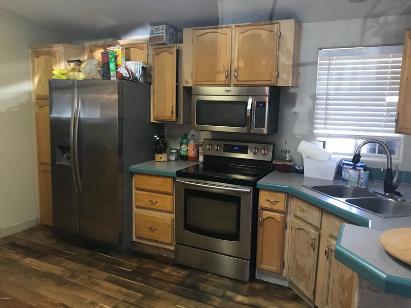 6466 E Barwick Dr, Cave Creek, AZ 85331