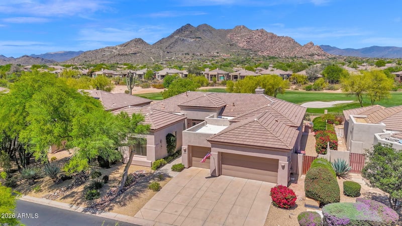 6466 Evening Glow Dr, Scottsdale, AZ 85266