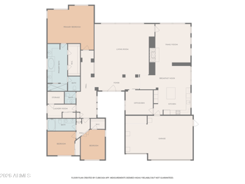 6466 Evening Glow Dr, Scottsdale, AZ 85266