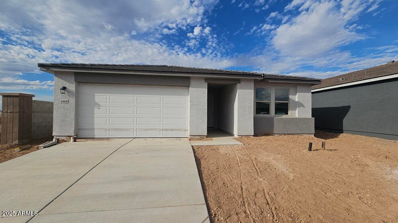 6466 Fiddleneck Way, San Tan Valley, AZ 85140