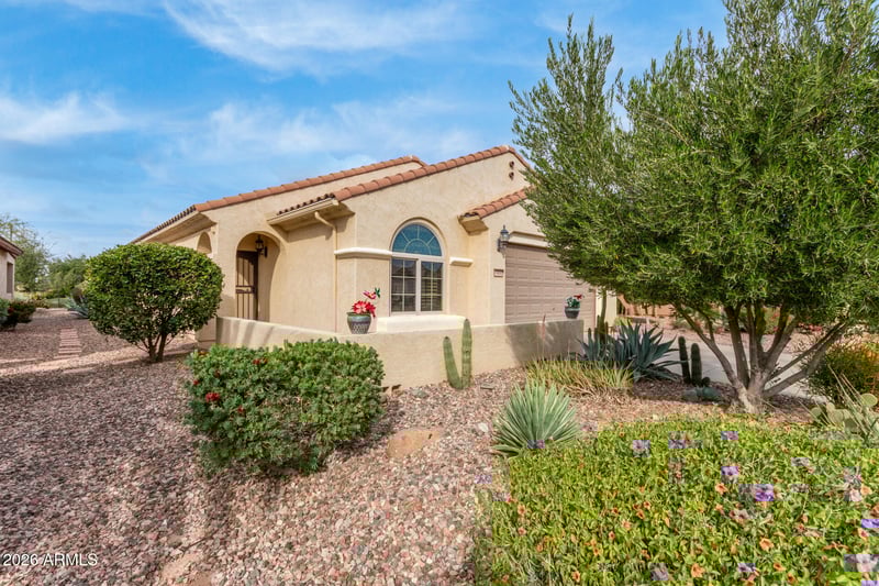 6466 Heritage Way, Florence, AZ 85132