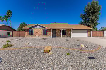 6466 Julep St, Mesa, AZ 85205