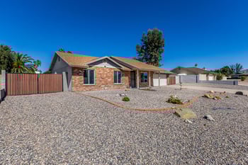 6466 Julep St, Mesa, AZ 85205