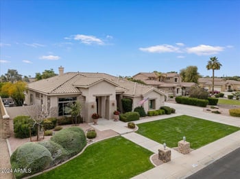 6466 S Honor Ct, Gilbert, AZ 85298