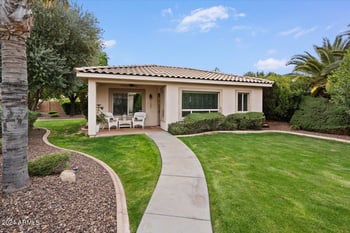 6466 S Honor Ct, Gilbert, AZ 85298