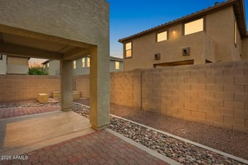 6467 Orchid Ln, Glendale, AZ 85302