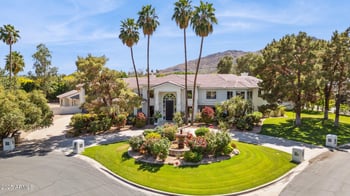 6467 Sierra Vista Dr, Paradise Valley, AZ 85253