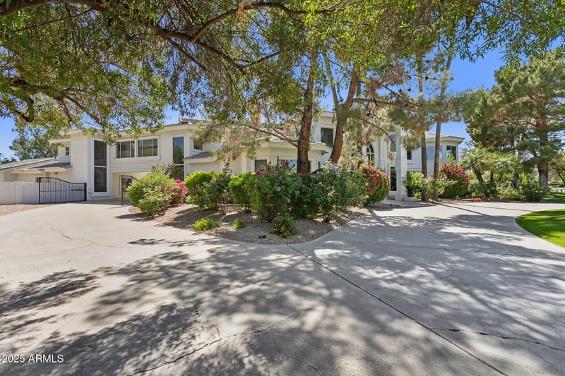 6467 Sierra Vista Dr, Paradise Valley, AZ 85253