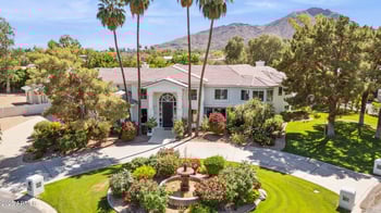 6467 Sierra Vista Dr, Paradise Valley, AZ 85253