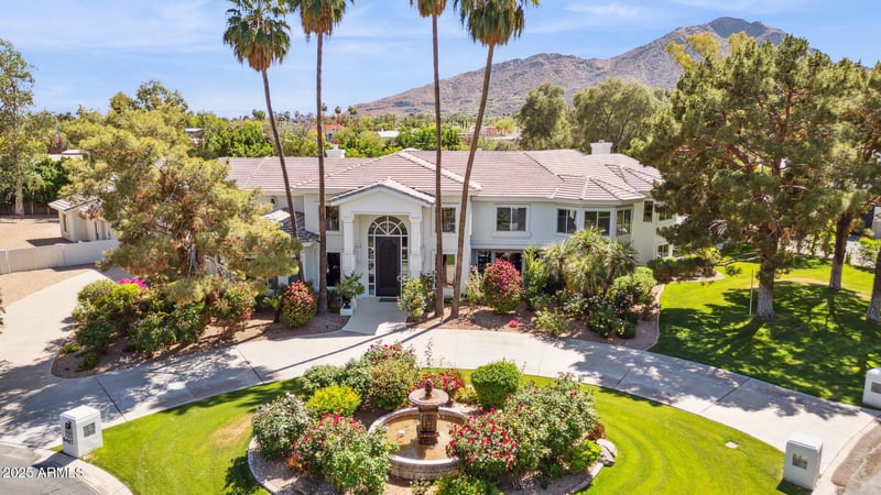 6467 Sierra Vista Dr, Paradise Valley, AZ 85253