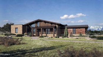 6468 Meadows Ln, Flagstaff, AZ 86004