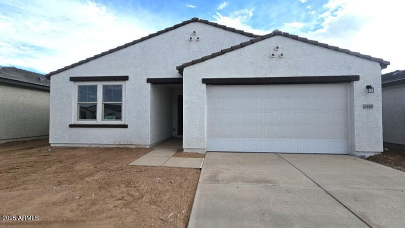 6469 Fiddleneck Way, San Tan Valley, AZ 85140