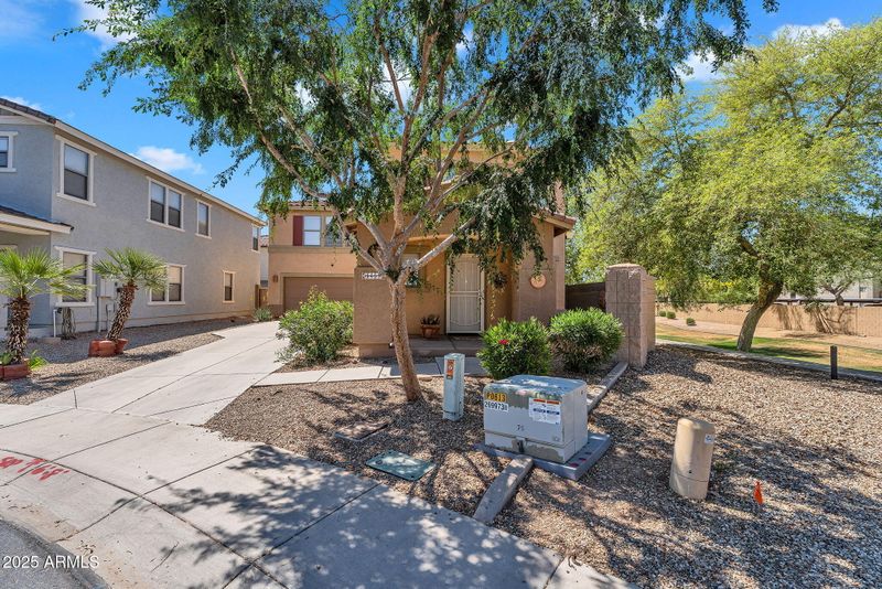6469 W Ruth Ave, Glendale, AZ 85302