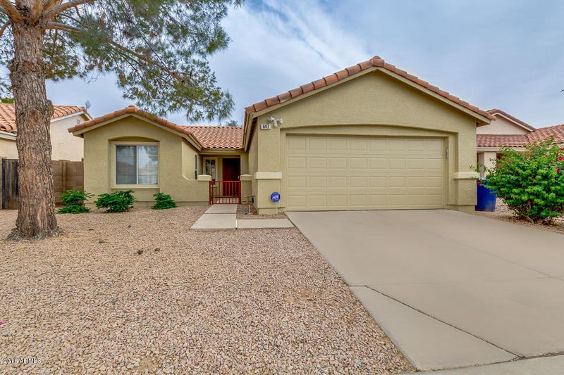 647 E Ivanhoe St, Chandler, AZ 85225
