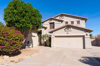 6471 Dragoon Ct, Chandler, AZ 85249