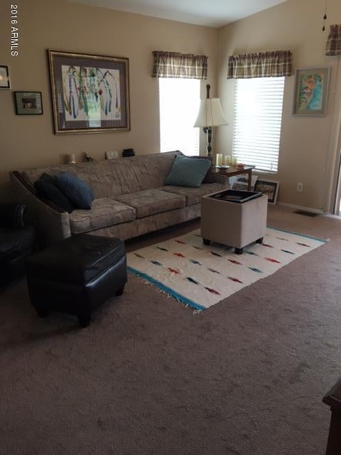 6472 S Oakmont Dr, Chandler, AZ 85249