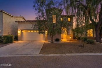 6473 Kimberlee Way, Chandler, AZ 85249