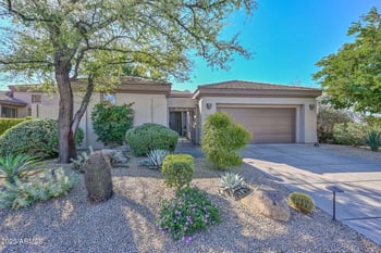 6475 Night Glow Cir, Scottsdale, AZ 85266