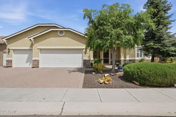 6478 Deacon St, Prescott Valley, AZ 86314