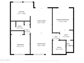 648 77th St, Mesa, AZ 85208