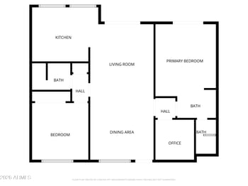 648 77th St, Mesa, AZ 85208