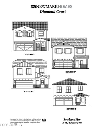 648 Del Rancho Cir, Mesa, AZ 85208