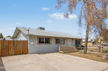 648 E 10th Dr, Mesa, AZ 85204