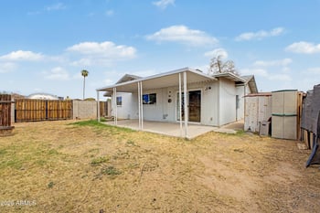 648 E 10th Dr, Mesa, AZ 85204