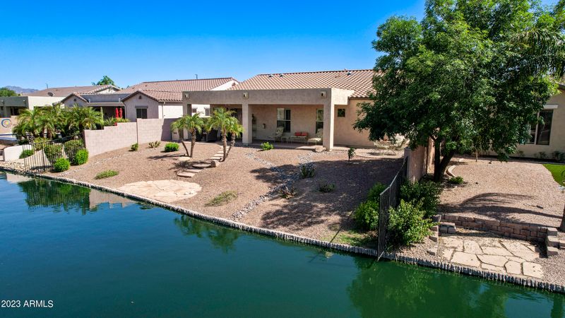 648 E La Costa Dr, Chandler, AZ 85249
