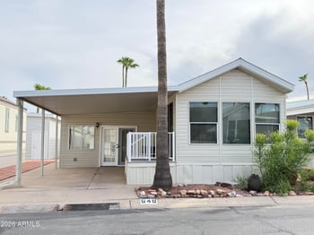 648 Hawks Eye Dr, Apache Junction, AZ 85119