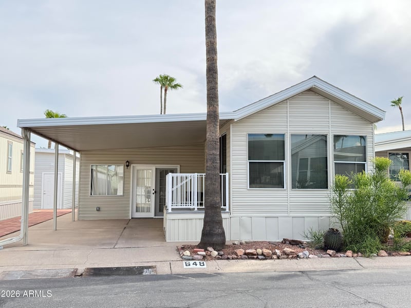 648 Hawks Eye Dr, Apache Junction, AZ 85119