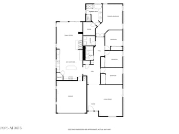 648 Mule Train Trl, San Tan Valley, AZ 85143