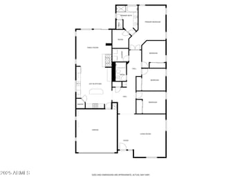 648 Mule Train Trl, San Tan Valley, AZ 85143