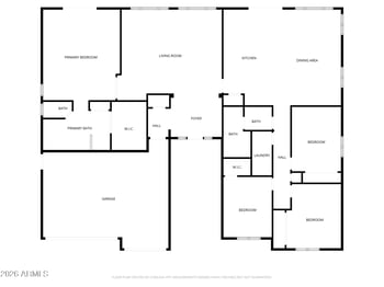 648 Roanoke St, Gilbert, AZ 85296