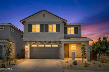 648 Del Rancho Cir, Mesa, AZ 85208