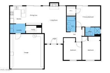 648 Kilarea Ave, Mesa, AZ 85210