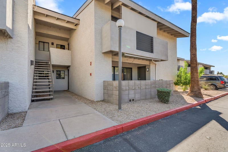 6480 82nd St #1107, Scottsdale, AZ 85250