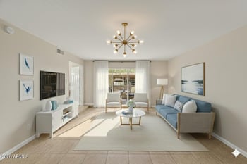 6480 82nd St #1107, Scottsdale, AZ 85250