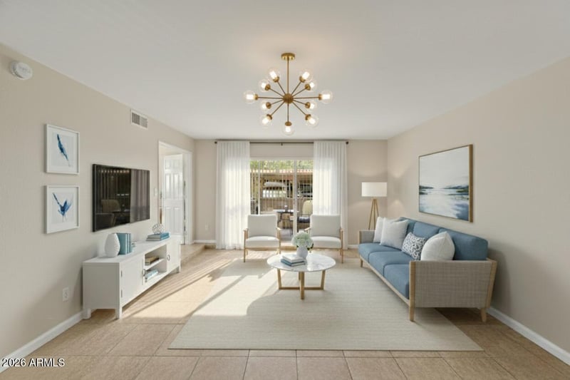 6480 82nd St #1107, Scottsdale, AZ 85250