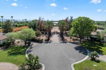 6480 Arroyo Verde Dr #1, Paradise Valley, AZ 85253